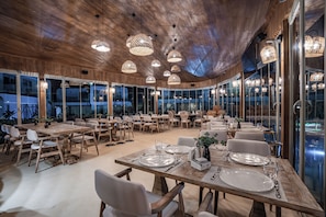 Restaurang