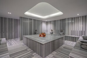 Public bath