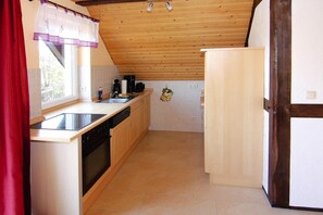 Cucina privata