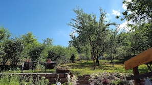 Boendeområde
