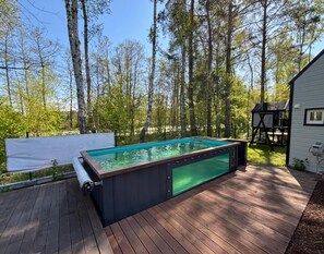 Tratamiento de spa
