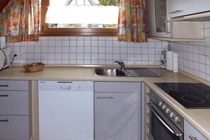 Eget kök