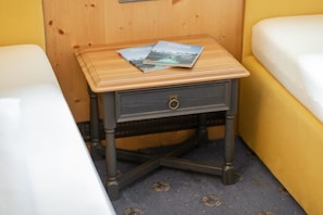 Detalj interiör