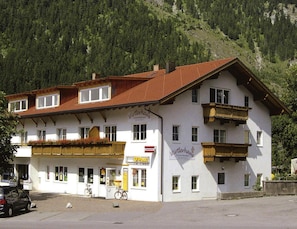 Exteriör
