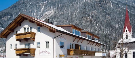 Außenbereich