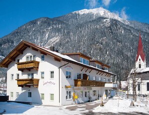 Außenbereich