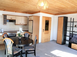 Eget kök
