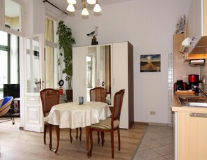 Spiseområde