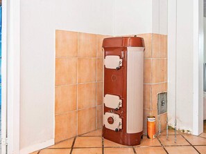 Interiör