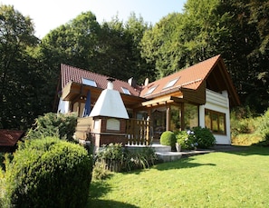 Exteriör