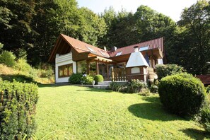 Außenbereich