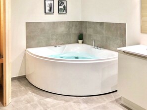 Spa treatment
