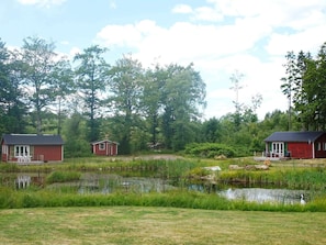 Esterni