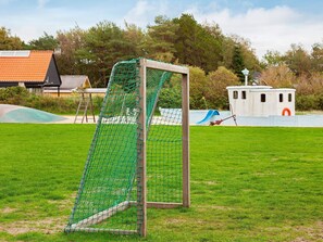 Barnområde