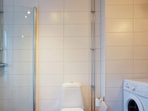 Interiör