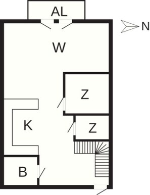 Planlösning