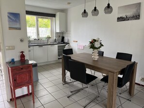 Detalj interiör