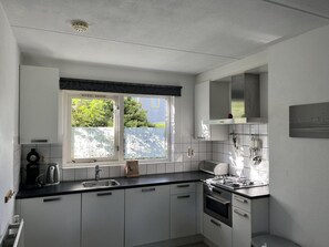 Eget kök