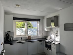 Eget kök