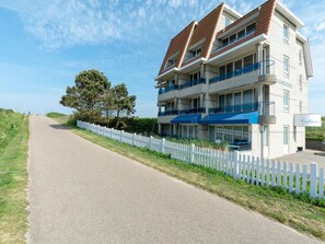 Udendørsområde