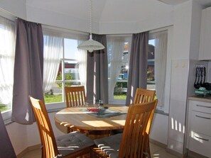 Spiseområde