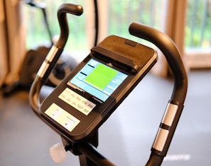 Fitnesscenter
