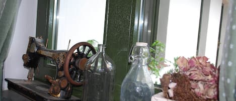 Innendetails