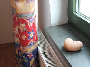 Detalj interiör