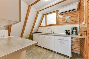 Eget kök