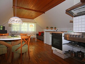 Eget kök