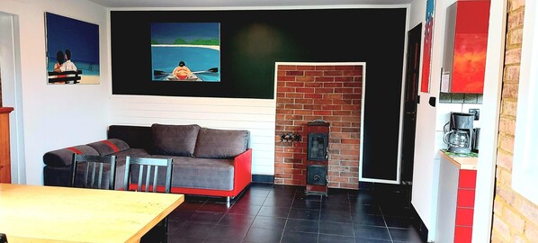 Sala de estar