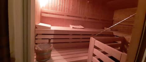 Spa treatment