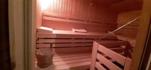 Spa treatment