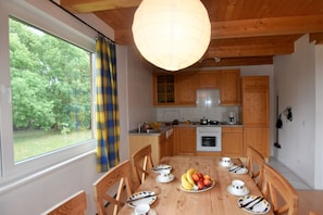 Eget kök