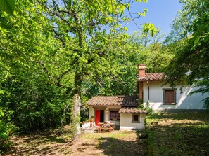 Außenbereich