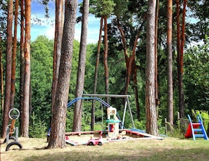 Barnområde