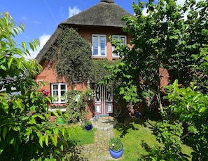 Udendørsområde
