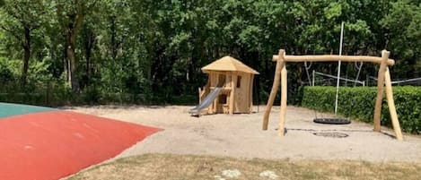 Kinderbereich