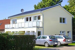 Esterni