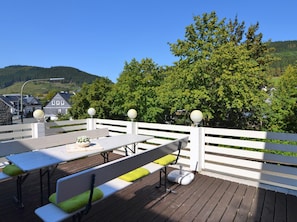 Balcone