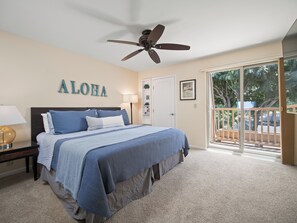 Bedroom, 1st Floor