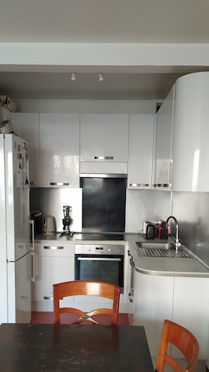 Eget kök
