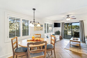 109 Island Club | Dining Table - 109 Island Club | Dining Table