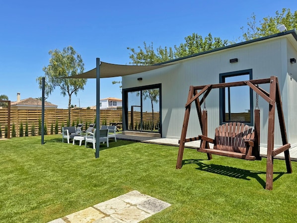 Jardin