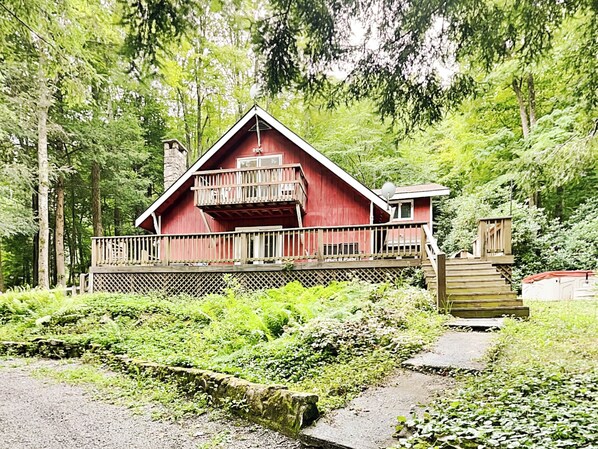 Ulkopuoli