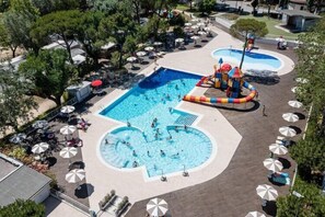 Holiday Home Swimming Pool