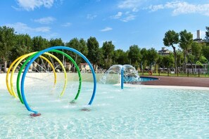 Holiday Home Swimming Pool