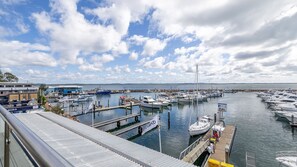 Port de plaisance