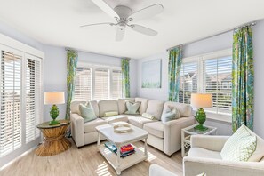 Tidewater H301; Isle of Palms; Wild Dunes (4)