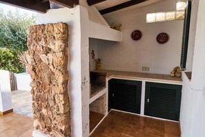 BARBACOA